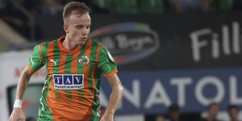 Eyupspor - Alanyaspor