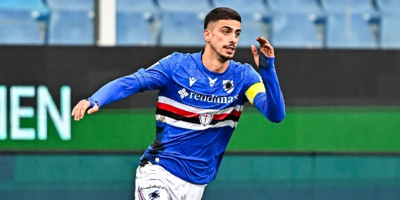 Sampdoria - Modena Sampdoria - Modena