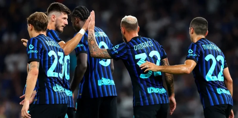 Inter - Torino