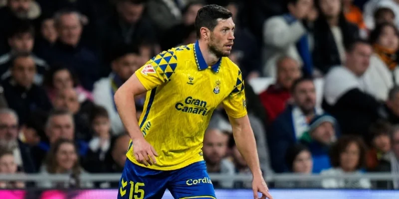 Cordoba - Las Palmas Cordoba - Las Palmas