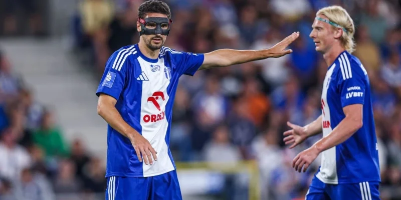 Wisla Plock - Zaglebie Lubin