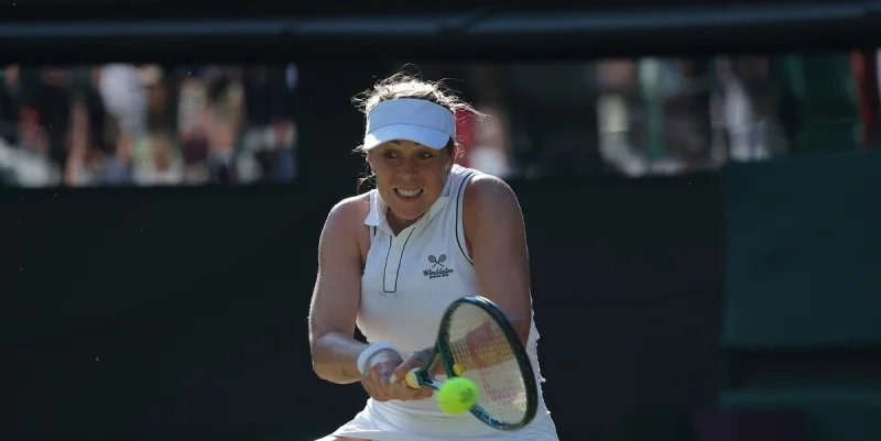 Anastasia Pavlyuchenkova - Dayana Yastremska Anastasia Pavlyuchenkova - Dayana Yastremska
