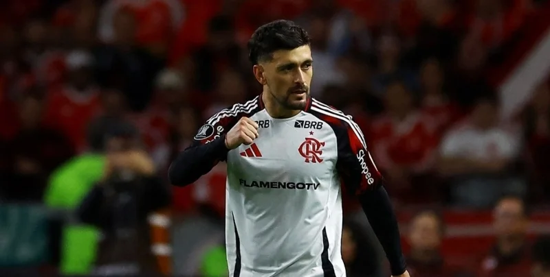 Flamengo - Vitoria Flamengo - Vitoria