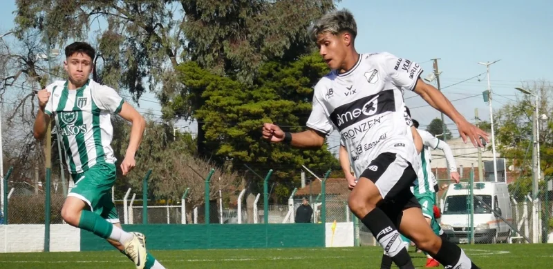 All Boys - San Martin de Tucuman