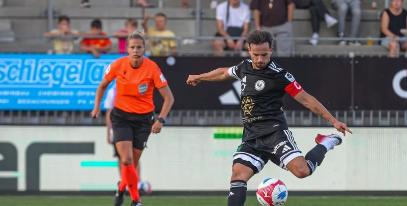 Wil - FC Rapperswil-Jona Wil - FC Rapperswil-Jona