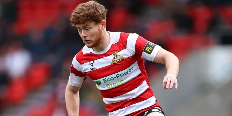 Accrington Stanley - Doncaster Rovers