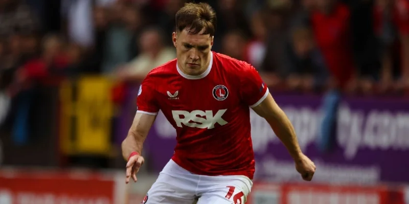 Cambridge United - Charlton Athletic Cambridge United - Charlton Athletic