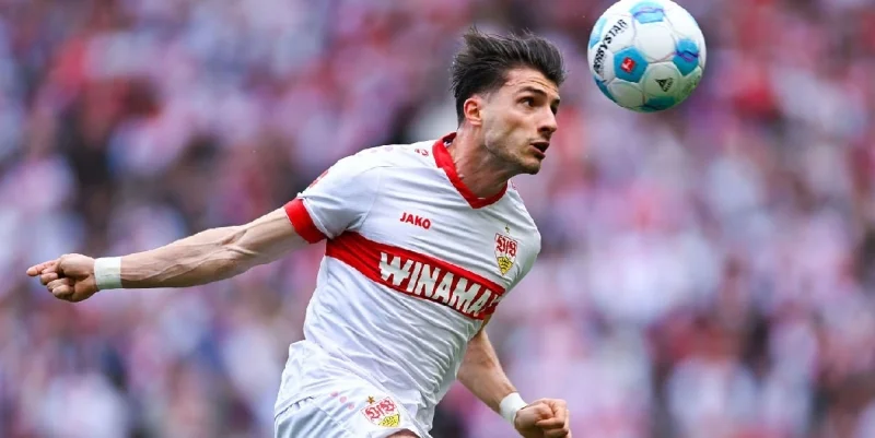 Eintracht Braunschweig - VfB Stuttgart Eintracht Braunschweig - VfB Stuttgart