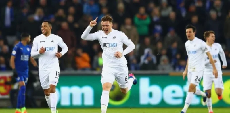 Swansea City - Plymouth Argyle