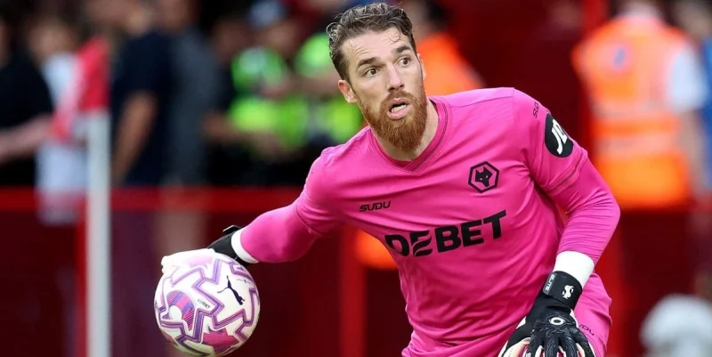 Wolverhampton Wanderers - West Ham United Wolverhampton Wanderers - West Ham United
