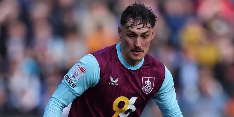 Burnley - Derby County Burnley - Derby County