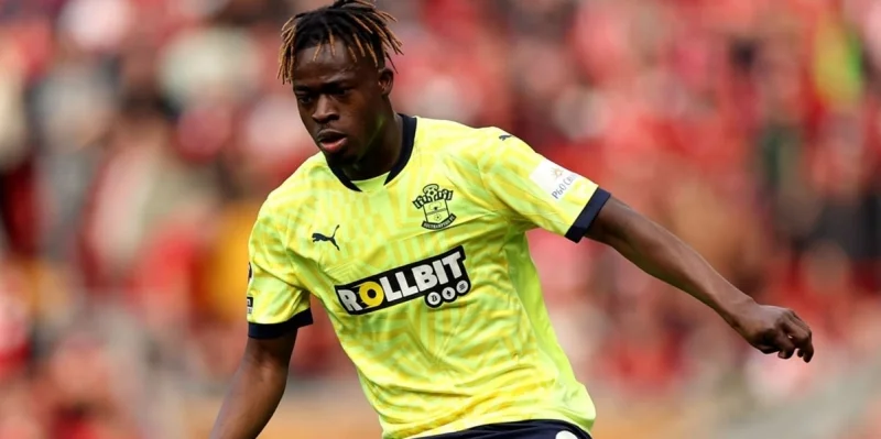 Norwich City - Southampton