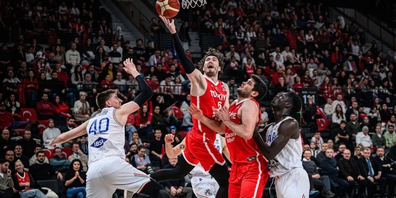 Latvia - Turkey Latvia - Turkey