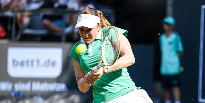 Donna Vekic - Jessica Bouzas Maneiro Donna Vekic - Jessica Bouzas Maneiro
