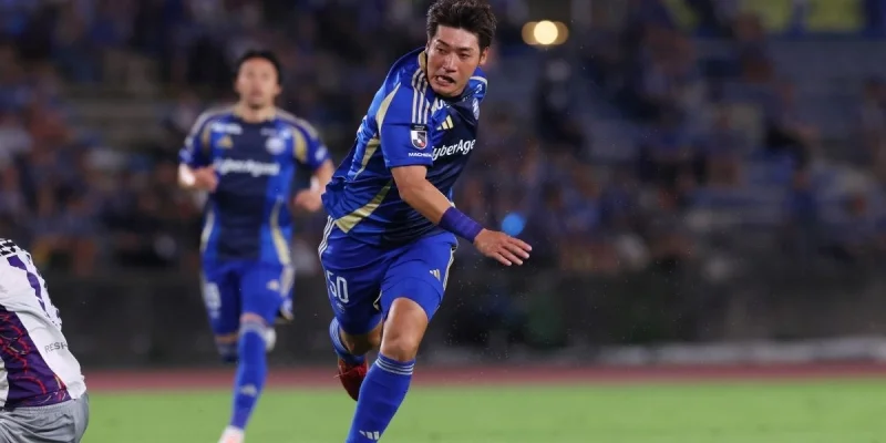 Machida Zelvia - Kashima Antlers Machida Zelvia - Kashima Antlers
