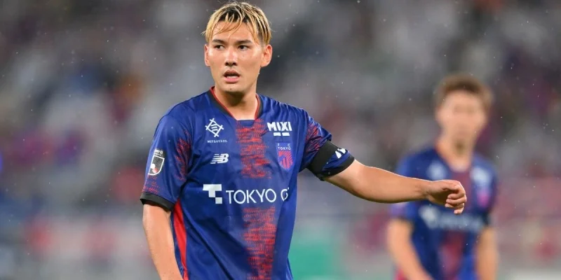 FC Tokyo - Urawa Red Diamonds