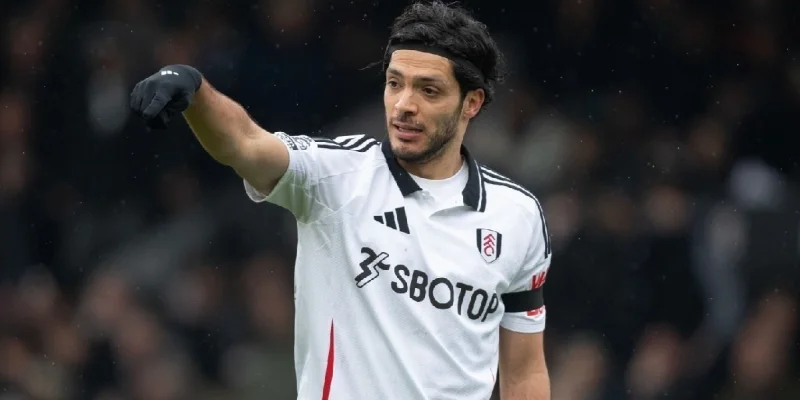 Fulham - Bristol City