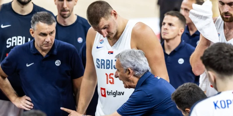 Serbia - Estonia Serbia - Estonia