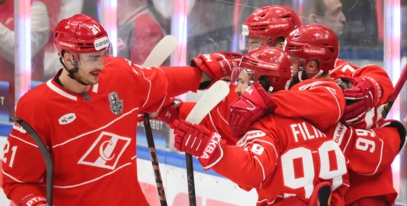 Spartak Moscow - CSKA Moscow Spartak Moscow - CSKA Moscow