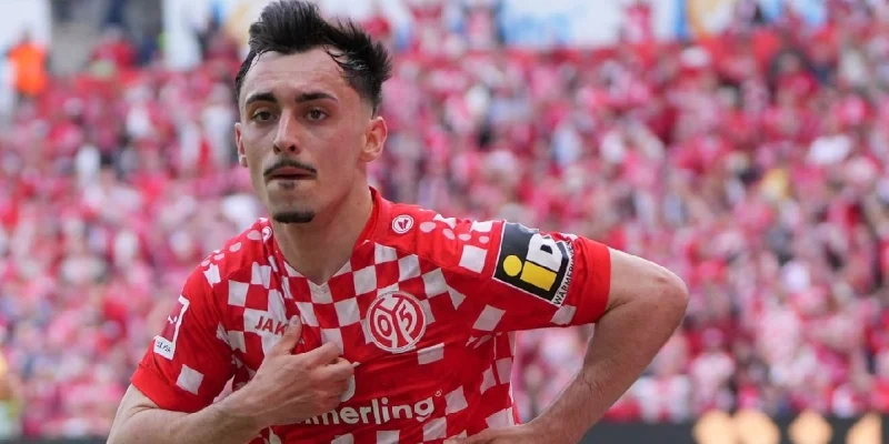 Mainz 05 - Rosenborg Mainz 05 - Rosenborg