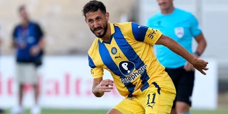 Dynamo Kyiv - Maccabi Tel Aviv
