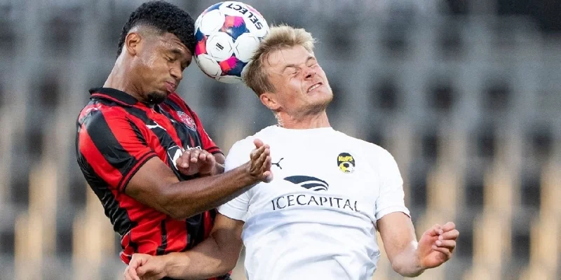 KuPS - FC Midtjylland KuPS - FC Midtjylland