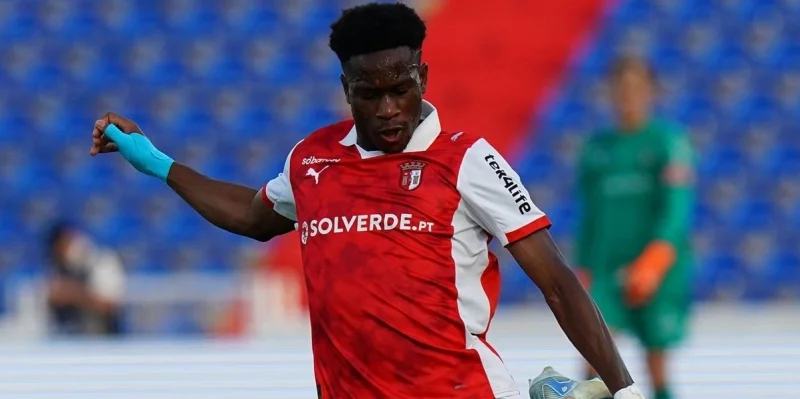 Braga - Lincoln Red Imps FC Braga - Lincoln Red Imps FC