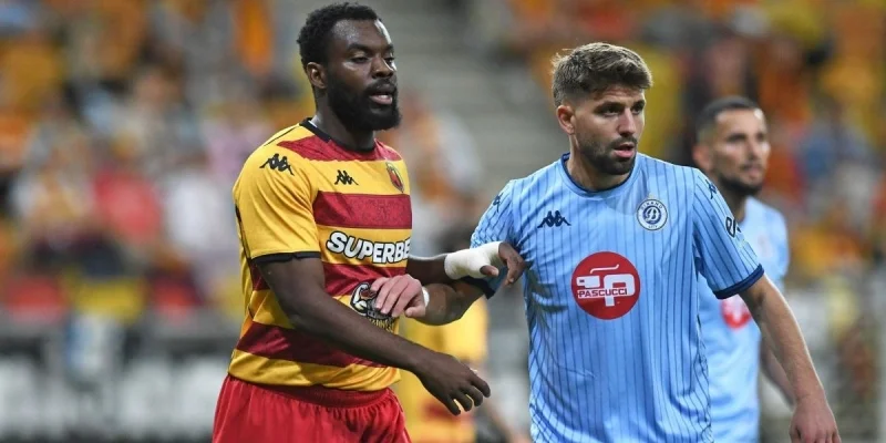 FC Dinamo City - Jagiellonia Bialystok