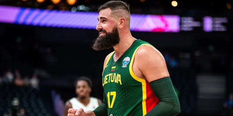 Lithuania - Montenegro
