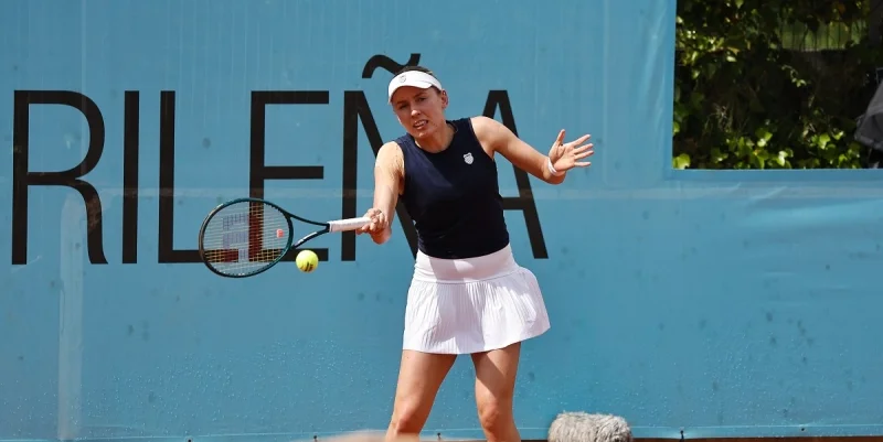 Ekaterina Alexandrova - Xinyu Wang Ekaterina Alexandrova - Xinyu Wang