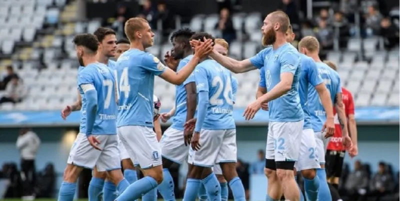 Sigma Olomouc - Malmoe FF Sigma Olomouc - Malmoe FF