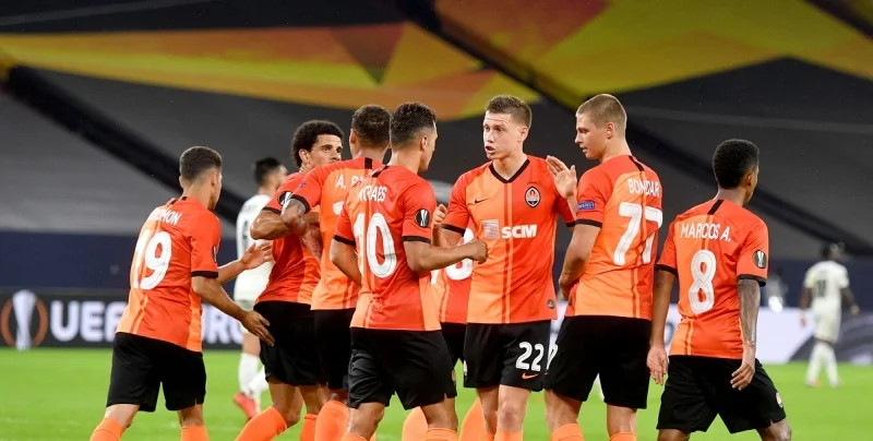 Servette - Shakhtar Donetsk