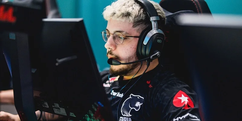 FURIA Esports - Legacy