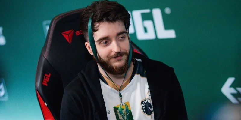 Team Liquid - G2 Esports