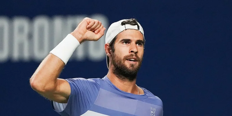 Karen Khachanov - Kamil Majchrzak