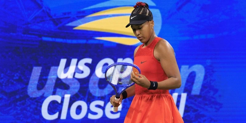 Hailey Baptiste - Naomi Osaka Hailey Baptiste - Naomi Osaka