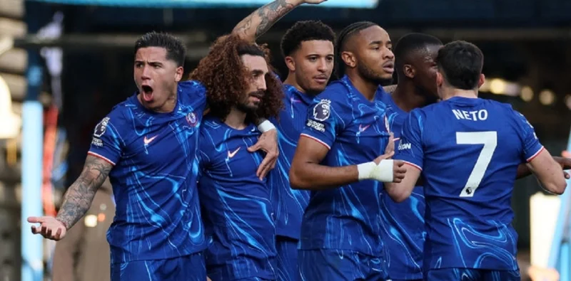 Leicester City - Birmingham City Leicester City - Birmingham City