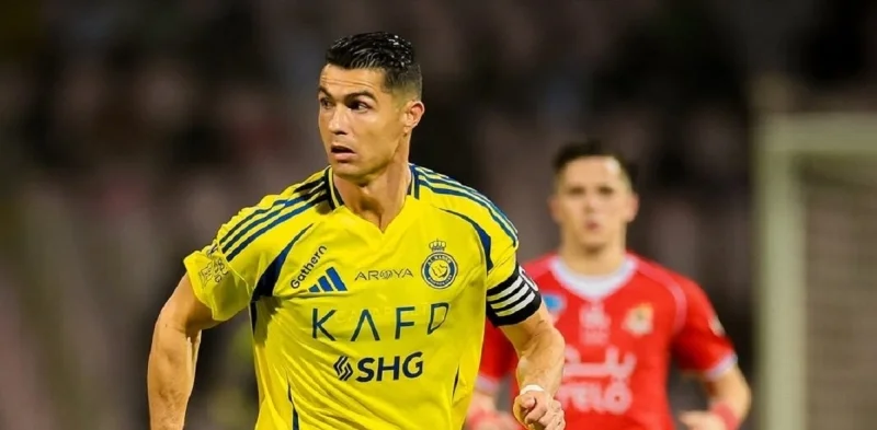 Al-Taawoun - Al Nassr FC