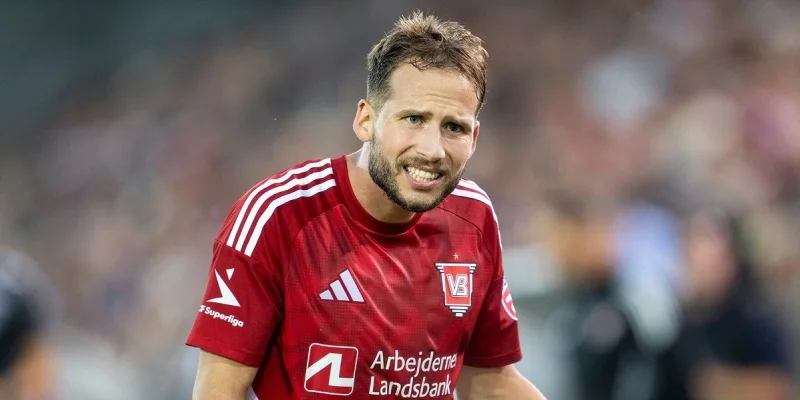 Vejle Boldklub - Viborg Vejle Boldklub - Viborg