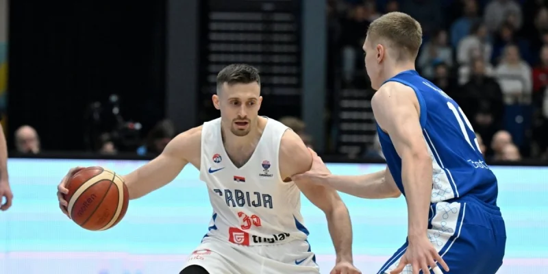 Portugal - Serbia