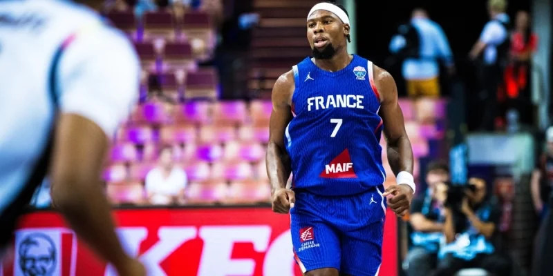 France - Slovenia France - Slovenia