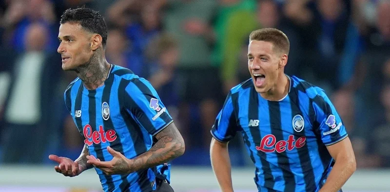 Parma Calcio 1913 - Atalanta Parma Calcio 1913 - Atalanta