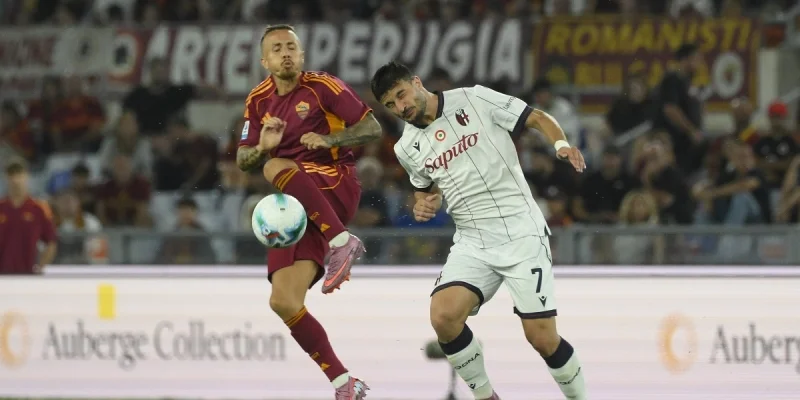 Bologna - Como Bologna - Como