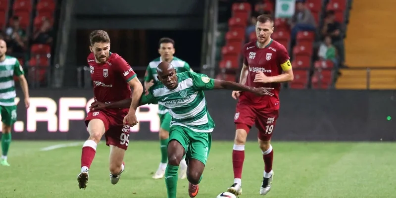 FC Orenburg - Rubin Kazan FC Orenburg - Rubin Kazan