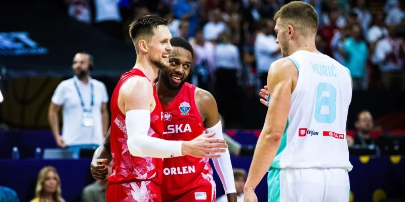Poland - Israel