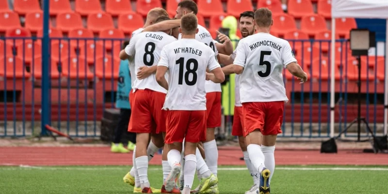 FC Rotor Volgograd - Spartak Kostroma