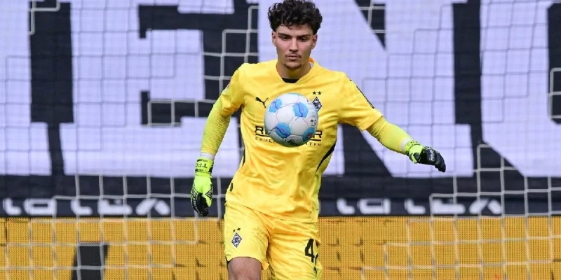 VfB Stuttgart - Borussia Moenchengladbach VfB Stuttgart - Borussia Moenchengladbach