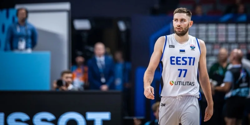 Czech Republic - Estonia