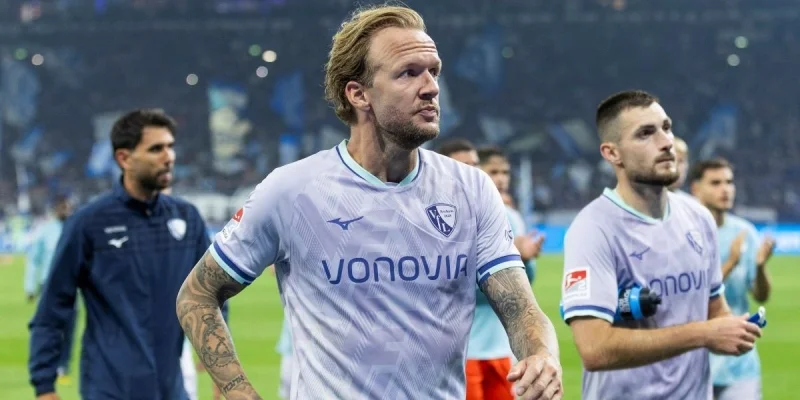 Bochum - Preussen Muenster