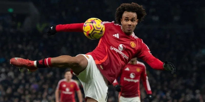 Manchester United - Burnley